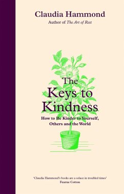 Cover The Keys to Kindness