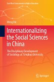 Internationalizing the Social Sciences in China (eBook, PDF)