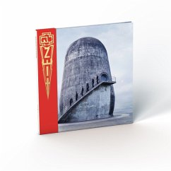 Zeit (Digipack, 20 Seiten Booklet) - Rammstein