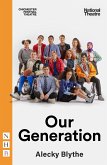 Our Generation (NHB Modern Plays) (eBook, ePUB)