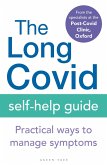 The Long Covid Self-Help Guide (eBook, ePUB)