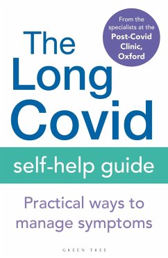 Cover The Long Covid Self-Help Guide (eBook, ePUB)