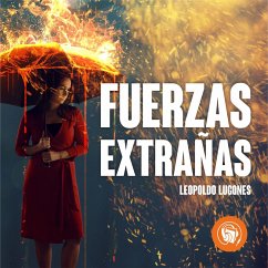 Cover Fuerzas Extrañas (MP3-Download)