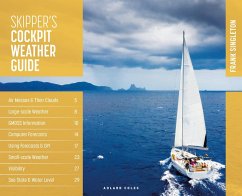 Skipper's Cockpit Weather Guide (eBook, PDF) - Singleton, Frank