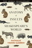 The Anatomy of Insults in Shakespeare's World (eBook, PDF)