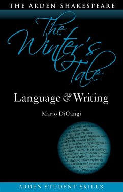 The Winter's Tale: Language and Writing (eBook, PDF) - Digangi, Mario