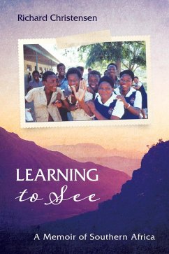 Learning to See (eBook, ePUB)