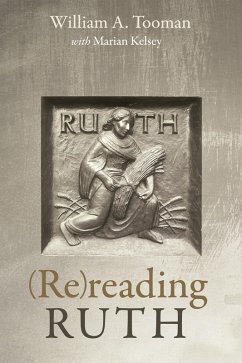 (Re)reading Ruth (eBook, ePUB) - Tooman, William A.