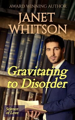 Cover Gravitating to Disorder (eBook, ePUB)