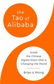 The Tao of Alibaba (eBook, ePUB)