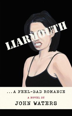 Cover Liarmouth (eBook, ePUB)