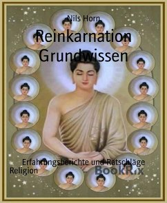 Reinkarnation Grundwissen (eBook, ePUB) - Horn, Nils