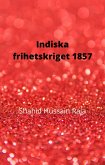 Indiska frihetskriget 1857 (eBook, ePUB)
