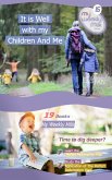 It is Well With My Children and Me (My Weekly Milk, #15) (eBook, ePUB)