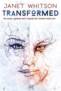 Cover Transformed (eBook, ePUB)