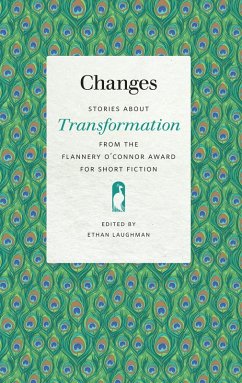 Cover Changes (eBook, ePUB)