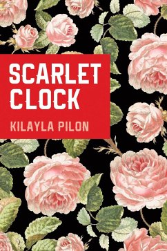 Scarlet Clock (eBook, ePUB)