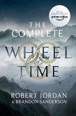 The Complete Wheel of Time (eBook, ePUB)