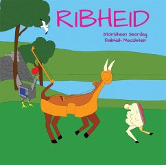 Ribheid (Stòiridhean Seòrdag, #98) (eBook, ePUB) - Hutchison, David; Macùistein, Daibhidh