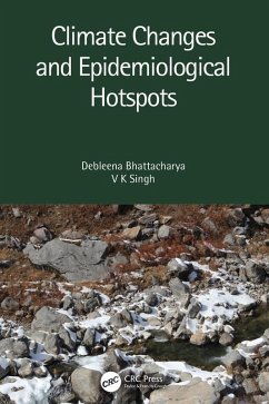 Cover Climate Changes and Epidemiological Hotspots (eBook, PDF)