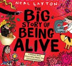 The Big Story of Being Alive (eBook, ePUB)
