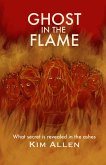 Ghost in the Flame (eBook, ePUB)
