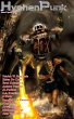 HyphenPunk Magazine, Issue 3 (eBook,... - Bild 1