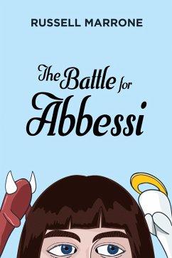 The Battle for Abbessi (eBook, ePUB) - Marrone, Russell