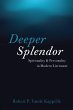 Deeper Splendor (eBook, ePUB) - Bild 1