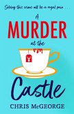 A Murder at the Castle (eBook, ePUB)
