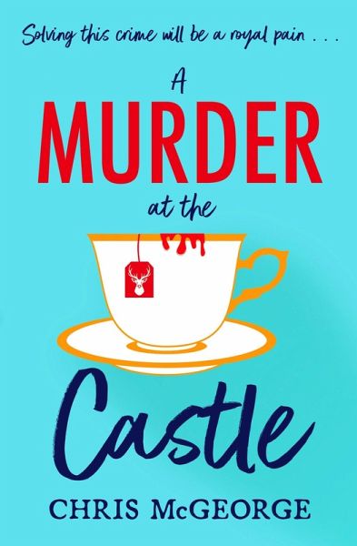 A Murder at the Castle (eBook, ePUB)