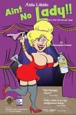 Aida Libido AIN'T NO LADY!!! (eBook, ePUB)