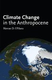 Climate Change in the Anthropocene (eBook, ePUB)