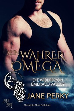 Sein wahrer Omega (eBook, ePUB) - Perky, Jane