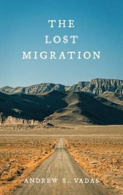 Cover The Lost Migration (eBook, ePUB)