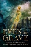 Even in the Grave (eBook, ePUB)