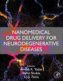 Nanomedical Drug Delivery for Neurodegenerative Diseases (eBook, ePUB)