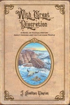 WITH GREAT DISCRETION (eBook, ePUB) - Clayton, J. Hoolihan