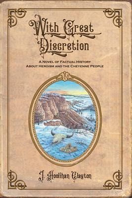 WITH GREAT DISCRETION (eBook, ePUB) WITH GREAT DISCRETION (eBook, ePUB)