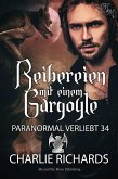 Reibereien mit einem Gargoyle (eBook, ePUB)