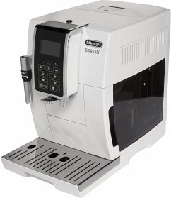 DeLonghi ECAM 350.35W Dinamica