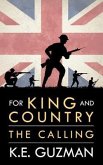 For King and Country Book One (eBook, ePUB)