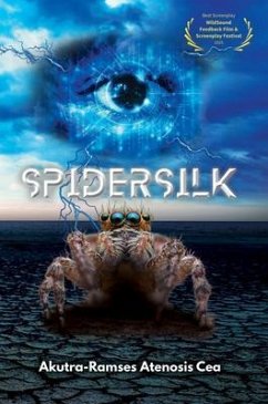 Cover Spidersilk (eBook, ePUB)