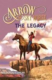 Arrow the Sky Horse (eBook, ePUB) Arrow the Sky Horse (eBook, ePUB)