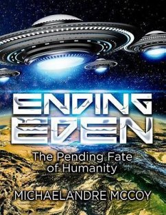 Ending Eden (eBook, ePUB) - McCoy, Michaelandre
