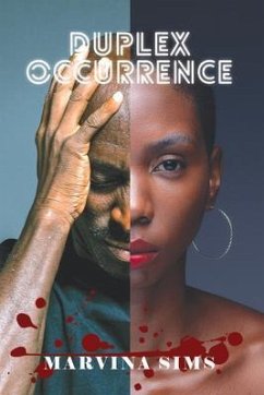 DUPLEX OCCURRENCE (eBook, ePUB) - Sims, Marvina