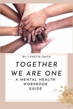 Together We Are One (eBook, ePUB) Cover Together We Are One (eBook, ePUB)