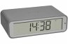 TFA 60.2560.15 TWIST grau Funkwecker - Bild 1
