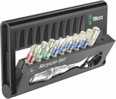 Wera Bicycle Set 9