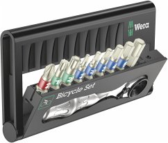 Cover Wera Bicycle Set 9